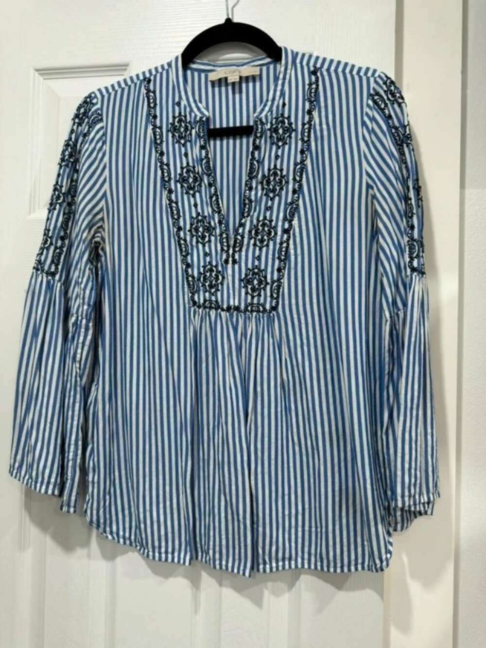 Women's Blouse [543]